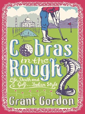cover image of Cobras in the Rough